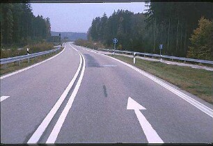 Rampe (in Richtung Heilbronn)