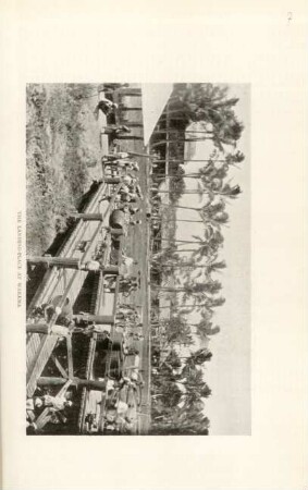 The landing-place at Wakema