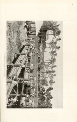 The landing-place at Wakema
