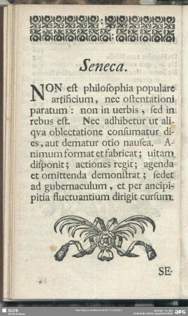 Seneca