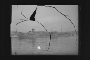 Atlantic (1925), Tanker, Leth & Co., Hamburg, Bau-Nr. 982