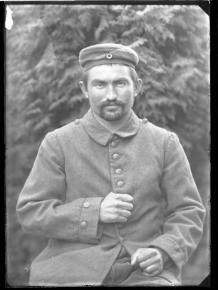 Kriegsgefangener