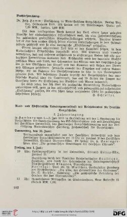 Nord- und Westdeutsche Arbeitsgemeinschaft des Reichsbundes für Deutsche Vorgeschichte