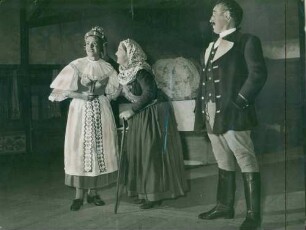 Der Kuss (Friedrich Smetana)