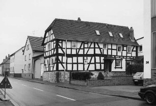 Gießen, Wetzlarer Straße 32