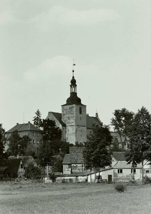 Stadtkirche