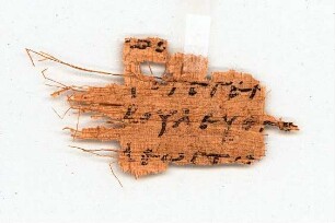 Inv. 00740, Köln, Papyrussammlung