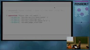 Keeping It Real (Time): Enabling real-time compute in OpenStack