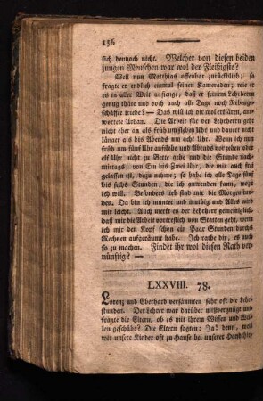 LXXVIII.