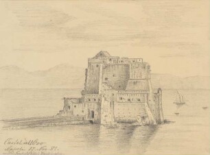 Castel dell' Ovo