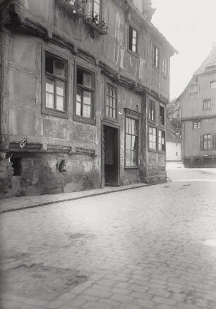 Haus am Westerntor