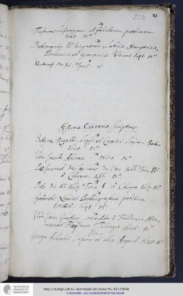 Historiæ Literariæ Scriptores