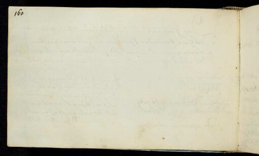 160-161 Leerseiten