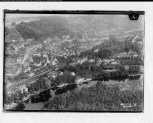 Bad Kösen (b. Naumburg)