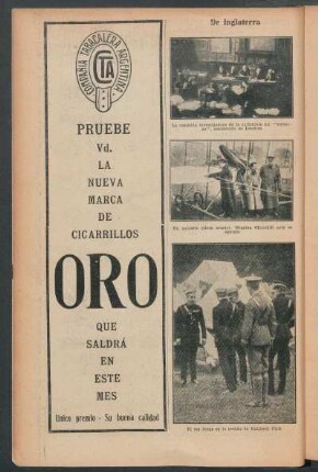 De Inglaterra
