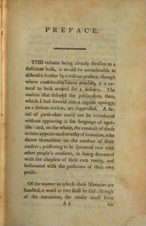 Memoirs of the life and writings of Robert Robinson