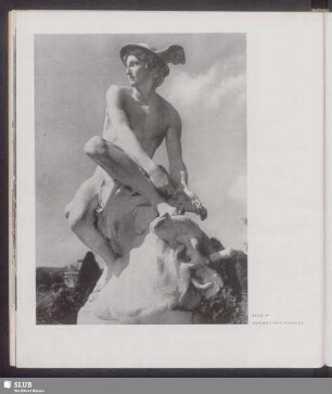 Hermes von Pigalle