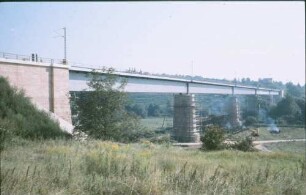 Marbach Neckarviadukt