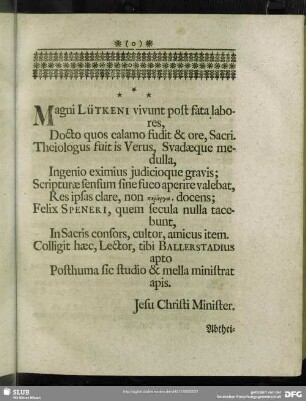 Lobgedicht