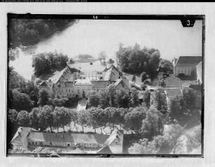Rheinsberg (b. Neuruppin), Schloß