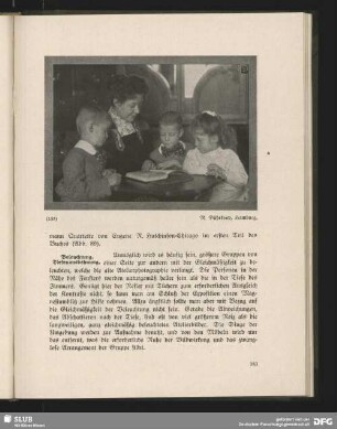 [Bildnis vom Vorlesen]