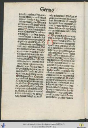 Sermones LI-LIX.