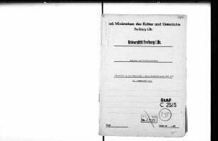 Eintritt in den Ruhestand bzw. Weiterbeschäftigung über die Altersgrenze (Allgemeines)
