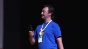 EuroPython 2016: Lightning Talks IV