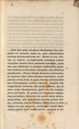 De antinomia Io. Agricolae Islebii dissertatio historico-theologica
