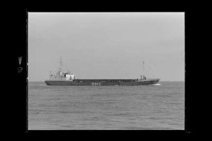 Antares (1979), Gerhard Litmeyer GmbH & Co. MS Antares KG, Haren