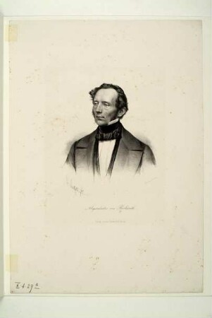 Hermann von Beckerath (Politiker)