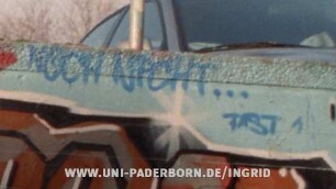 NOCH NiCHT... FAST"