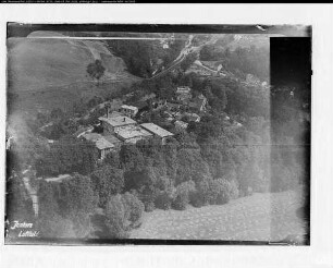 Bad Sulza (b. Apolda)