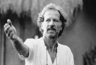Werner Herzog