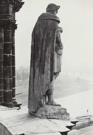 Heiliger Kaiser Heinrich