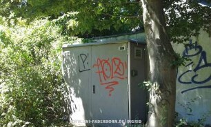 HOLZ!