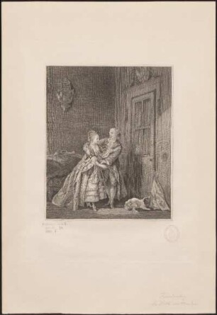 [5. La visite inattendue]