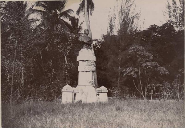 Monument à Bismarck