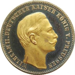 König Albert - 800-jähriges Wettinjubiläum, Besuch des Kaisers Wilhelm II. in Dresden