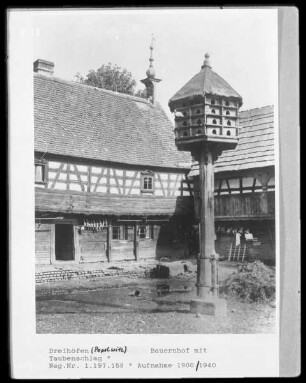 Taubenschlag