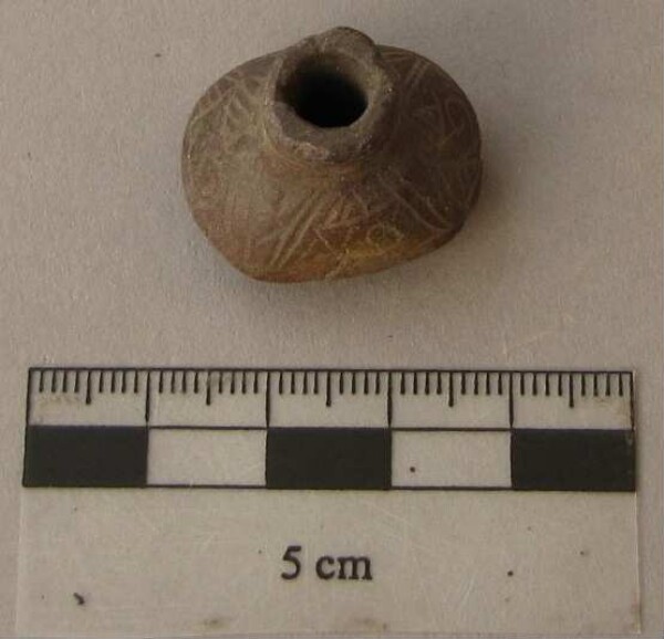 spindle whorl