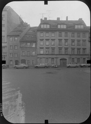 Görlitz : Klosterplatz