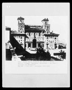 Villa Medici