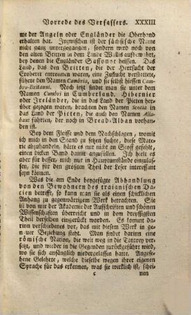 Handbuch der mittleren Erdbeschreibung : Nebst Charte