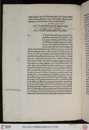 Liber XV