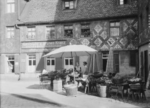 Zum grünen Kranz
