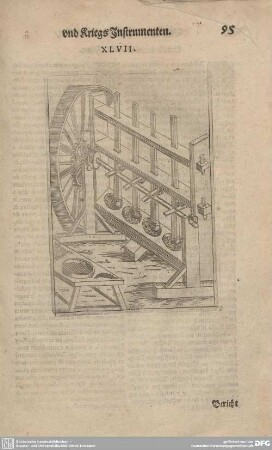 Abbildung XLVII. bis LXX.