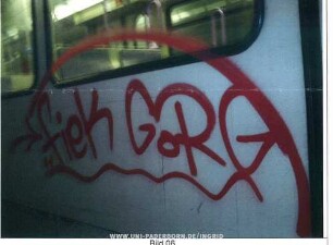 "fieK GoRG