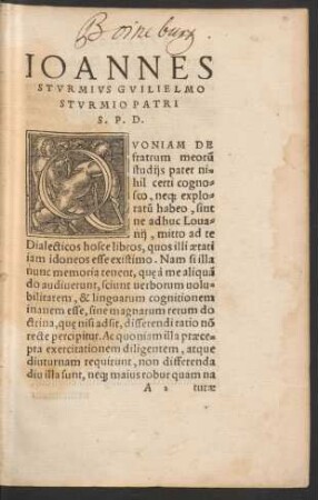 Epistola