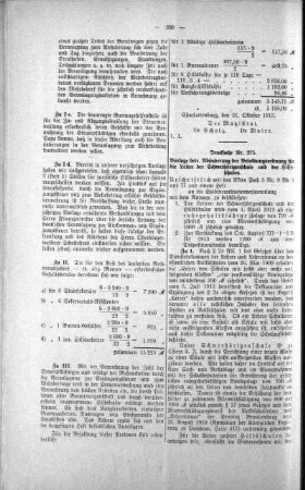 No. 18 (265-279) (274,275), 29. Oktober 1913